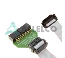 8.06.19 J-LINK XILINX ADAPTER Image