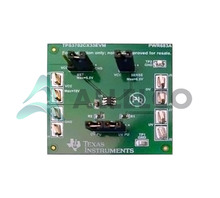 TPS3702CX33EVM-683 Image