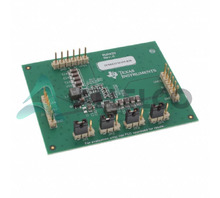 TPS65131EVM-839 Image