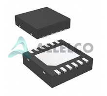 LM3553SDX/NOPB Image