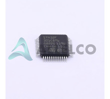 STM32F301C8T6TR Image