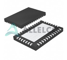 LTC3586EUFE-2#PBF Image