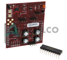 TCA7408-5405EVM Image