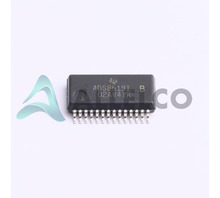 ADS8519IBDB Image