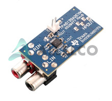 TPA6139A2EVM Image