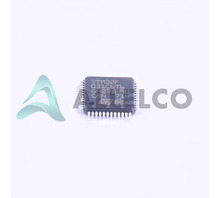 STM32F031C6T6 Image