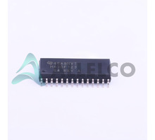 MSP430F123IDWR Image