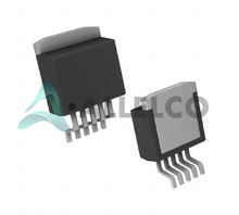 TPS75833KTTTG3 Image