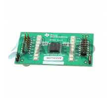 ISO7741EVM Image