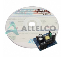 STEVAL-ISA113V1 Image