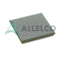 TMS320C6655SCZH Image