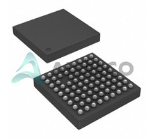 MSP430F5217IZQE Image