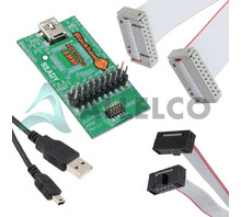 TMDSEMU100V2U-ARM Image