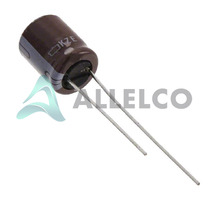 KZE25VB331M10X12LL Image