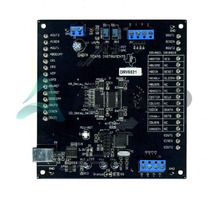 DRV8821EVM Image