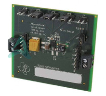 TPS62150EVM-505 Image