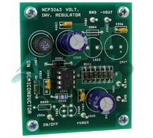 NCP3063DIPINVEVB Image