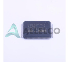 STM32F767VIT6 Image