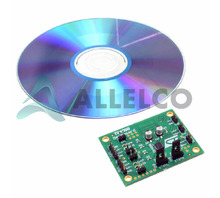 STEVAL-CCA008V1 Image