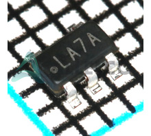 LP2985AIM5-4.5 Image