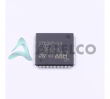 STM32F413VGT3 Image