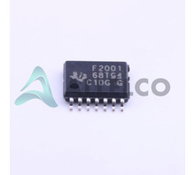 MSP430F2001IPWR Image