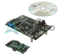 ADS7953EVM-PDK Image