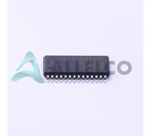 TPS767D301MPWPREP Image