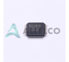 PCM4220PFBR Image