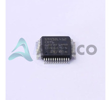STM32L412CBT6 Image