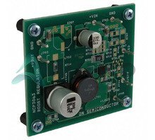 NCP3063DFBSTGEVB Image