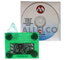 MCP1650DM-DDSC1 Image