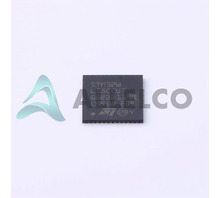 STM32WL55CCU7 Image