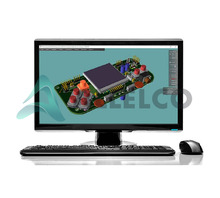 3D_PCBA_VIEWER_P Image
