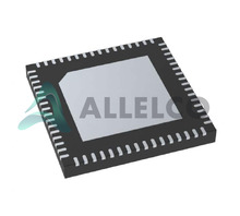 PIC32MK0512GPG064-I/R4X Image