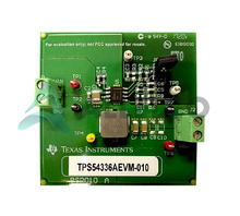 TPS54336AEVM-010 Image