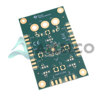 OPA3S2859RTWEVM Image