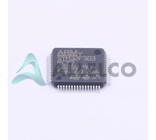 STM32F303RCT7 Image