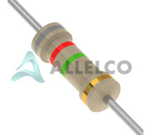 CFR25SJR-52-8M2 Image