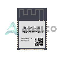 ESP32-S3-WROOM-1-N16R2 Image