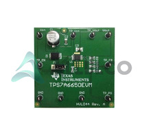 TPS7A6650EVM Image