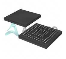 MSP430FG6625IZQWR Image