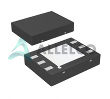 LP2992AILD-2.5/NOPB Image