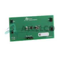 TPS7A3401EVM-042 Image