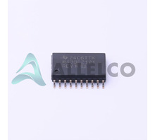 MSP430F2121IDWR Image