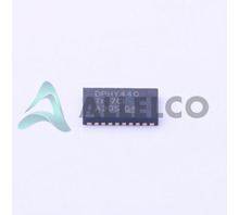 SN75DPHY440SSRHRT Image