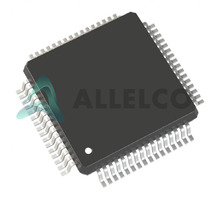 MK22FX512VLH12 Image