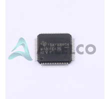 MSP430FE425IPMR Image