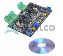 STEVAL-IHM042V1 Image