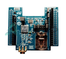 X-NUCLEO-GNSS1A1 Image